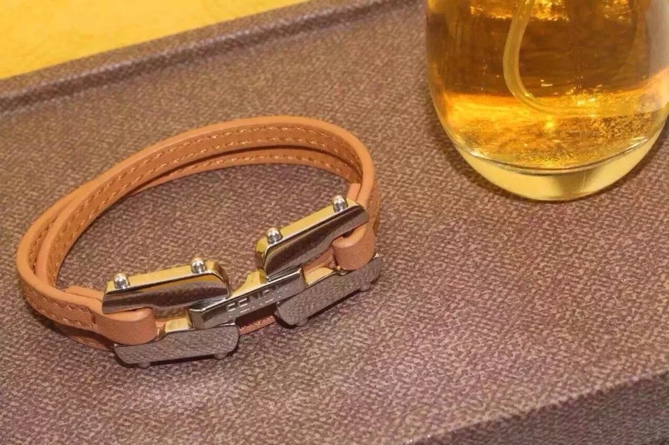 Bracciale Fendi Modello 42